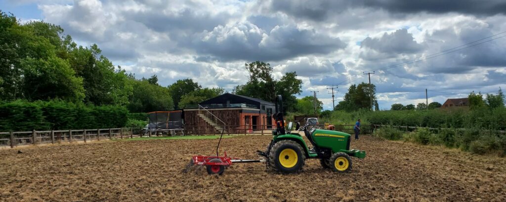 Compact Tractor Hire – Gator hire ATV – Quad Bike Hire Ask for Stephen at 07815785457 info@littlemalvernfarm.co.uk ATV, UTV & Gator Hire quad bike hire we have a large range of implements for our compact tractors, from cultivation to grass maintenance. Compact tractor hire Quad Bike Hire -Flexible, short and long term UTV & quad bike rental no matter the job at hand. agricultural and landscaping projects with tractor hire We’re able to hire out a range of quad bikes and compact tractors to hire for a variety of purposes. Gator hire Honda Pioneer Quad Bike Hire, Honda Pioneer 520 Experience the powerful Gator utility vehicles Hire the ultimate all-terrain vehicle (ATV). Off-road, four-wheel drive (4×4) road legal models also available, and Paddock Maintenance Compact Tractor Hire Flail Mower Hire Variety of machines to hire throughout Malvern, Herefordshire, Worcestershire, Gloucestershire, and the Cotswolds. Little Malvern Farm Hires flail mowers, Hedge cutters, rotavators, power harrows hire, sprayers, log splitters, seeders, and fertilizer spreaders all to available hire Gator hire is ideal for local authorities, agriculture and forestry, golf courses, leisure parks and construction sites 4×4 utility Vehicle and Gator Hire Compact Tractor Hire -Quad Bike Hire – Gator Hire throughout Worcestershire, Gloucestershire, Cotswolds, Herefordshire, Warwickshire, Monmouthshire, and Oxfordshire,Smallholder Compact Tractor Hire, Machinery sales (tractors, implements and mowers), Paddock Maintenance and servicing. Operating around Worcestershire Equine Paddock Services