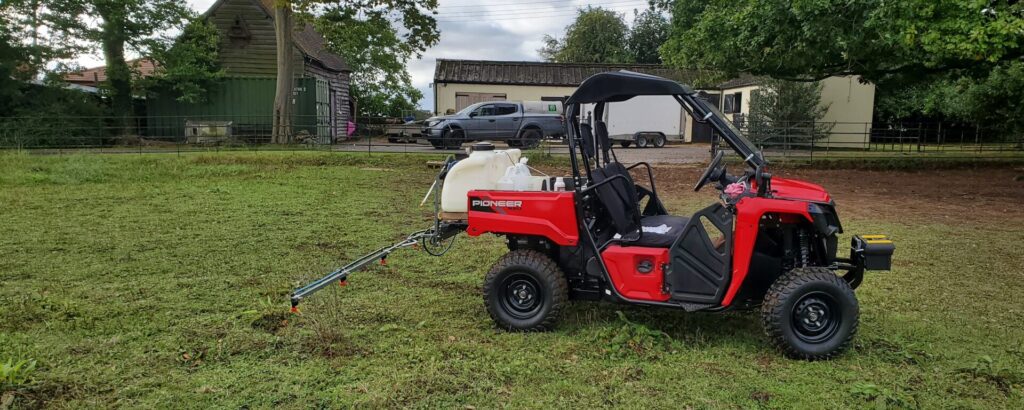 Paddock Services Paddock Agricultural Maintenance Little Malvern Farms Paddock Maintenance