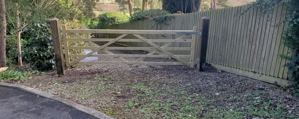 Malvern Fencing and Landscaping Services