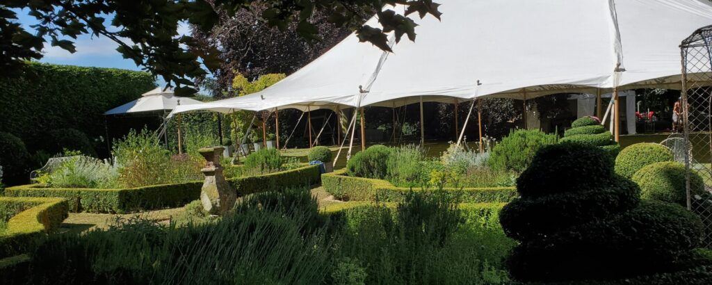 Marquee Hire Worcestershire