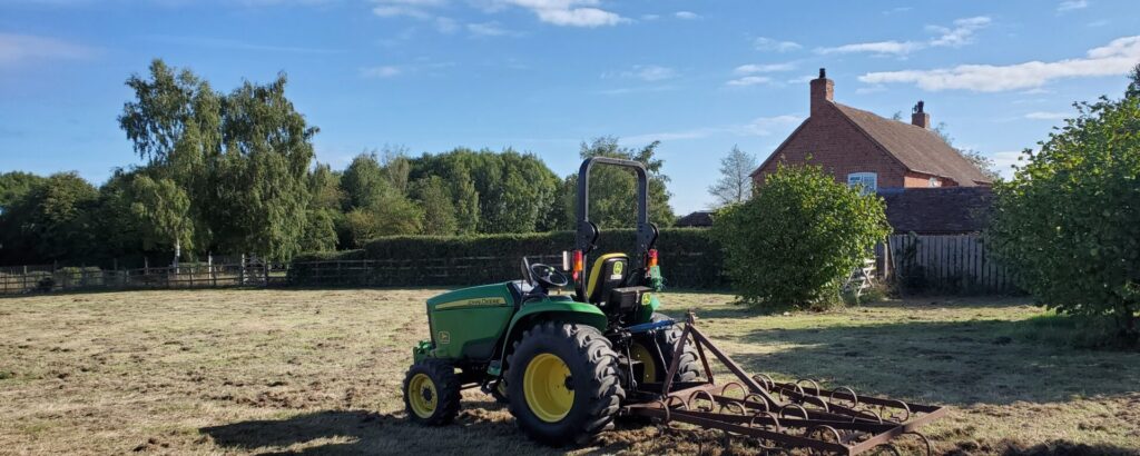 Paddock Contracting Maintenance Services Hello world Paddock Maintenance services Landscaping Cirencester, Gloucestershire Paddock Maintenance