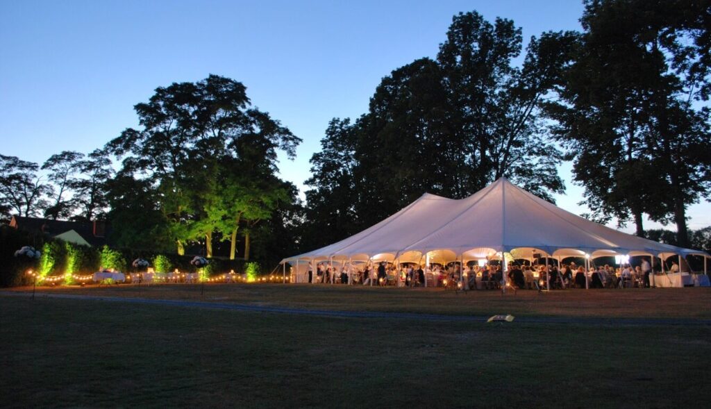 Sail Tent Hire Wiltshire In addition to wedding celebrations, Carnival Marquees also provides their grandiose tents for other types of special events s