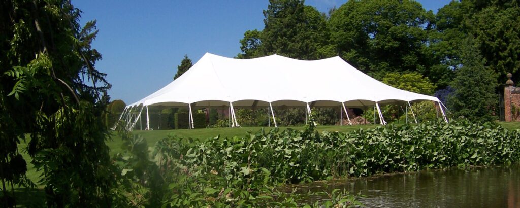 Marquee Hire Worcestershire
