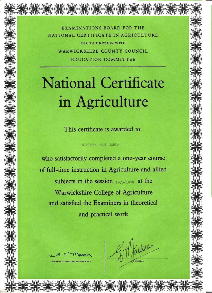 Herefordshire Smallholder Paddock Maintenance Countryside Management Services