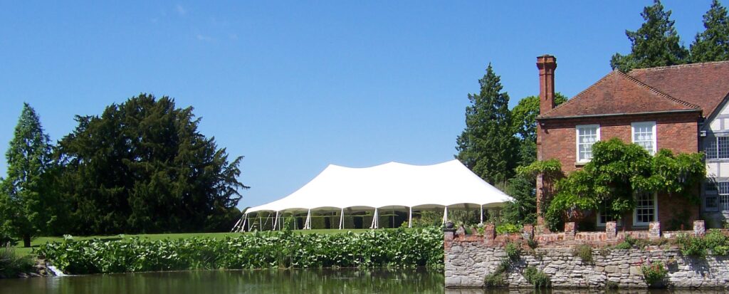 Little Malvern Farm Marquee Hire