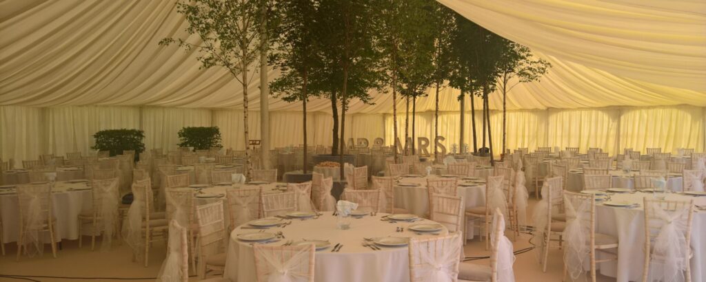 Sailcloth tentsMarquee hire Herefordshire Little Malvern Farm” Little Malvern Farm marquee hire Gloucestershire