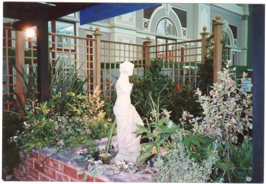 Landscape Gardeners in Landscape Designer & Garden Design Services in MalvernLedbury, Herefordshire