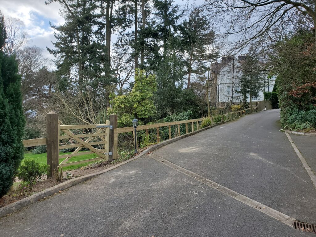 Fencing Malvern | Professional Fence Installation in Malvern
