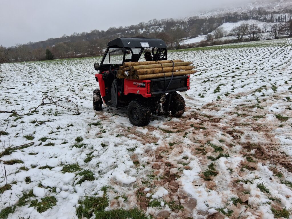 Countryside Services & Paddock Maintenance Berkshire Little Malvern Farming Company Little Malvern Farming Company provides reliable countryside services and paddock maintenance across Berkshire, supporting farms, equestrian properties, smallholdings, estates and rural homes. Our rural land management services help keep paddocks healthy, well maintained and suitable for horses and livestock throughout the year. From pasture topping and paddock management to fencing installation and field maintenance, we deliver practical countryside solutions tailored to each property. Whether you need regular paddock care or one-off land maintenance, we provide dependable services designed for rural environments. Paddock Maintenance Wiltshire – Little Malvern Farm Paddock Maintenance services Shropshire Little Malvern FarmGloucester Paddock Landscape Services Fencing Post and Rail Fencing