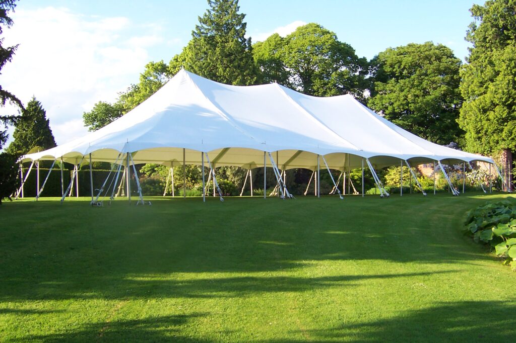 Professional Marquee & Tent Hire in Hereford
Welcome to Little Malvern Farming Company – Marquee & Tent Hire Hereford, providing elegant, reliable and professionally installed marquees and sail tents for weddings, private parties, corporate events and countryside celebrations across Hereford and wider Herefordshire.
With strong rural roots and practical land experience, we specialise in marquee installations for private estates, farms, gardens and open countryside venues. Whether you’re hosting a wedding near Hereford Cathedral, a garden celebration in the Golden Valley, or a rural event outside Ledbury, we provide safe, stylish and weather-protected event spaces.