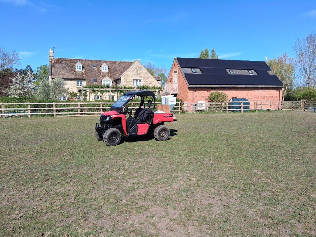paddock maintenance gloucestershire-cotswolds little malvern farms