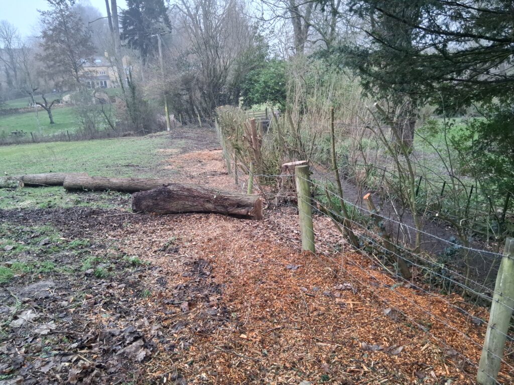 paddock fencing